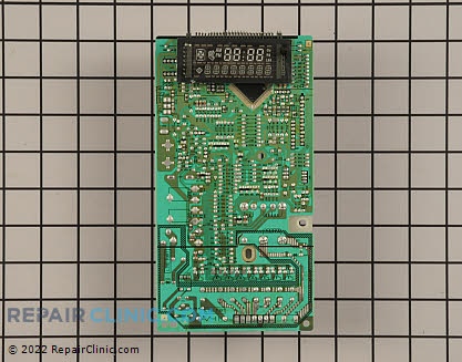Control Board 6871W1A454F Main Product View
