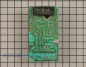 Control Board - Part # 1363557 Mfg Part # 6871W1A454F