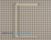 Curtain Frame - Part # 1916496 Mfg Part # AC-2950-84