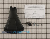 Deflector - Part # 1987670 Mfg Part # 530069686