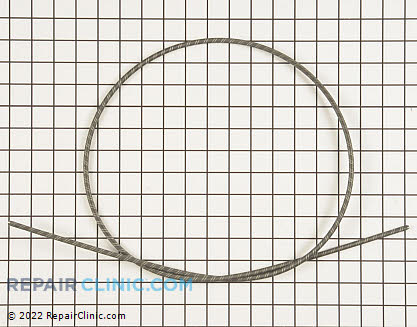 Drive Shaft 98818 Main Product View