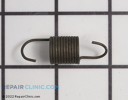 Extension Spring 732-0955 Main Product View