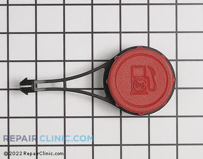 Gas Cap 591003 Main Product View