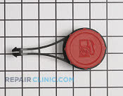 Gas Cap - Part # 2218166 Mfg Part # 591003