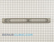 Grille - Part # 1553563 Mfg Part # 241839413