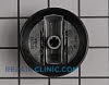 Knob 316352820 Alternate Product View