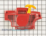 Recoil Starter - Part # 1951777 Mfg Part # 300982012