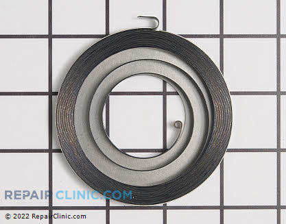 Rewind Spring 545008014 Main Product View