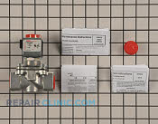 Solenoid  gas fuel - Part # 1963338 Mfg Part # 194683GS