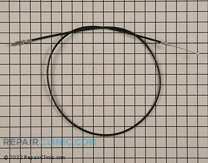 Throttle Cable 17910-723-020 Main Product View