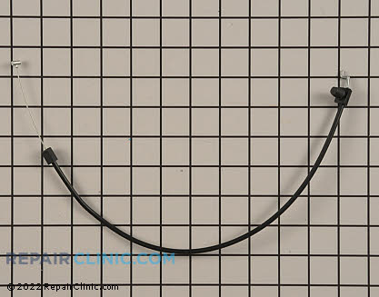 Throttle Cable 530059759 Main Product View