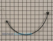 Throttle Cable - Part # 1987078 Mfg Part # 530059759