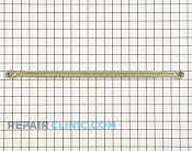 Tie Rod - Part # 2206814 Mfg Part # 7028326YP