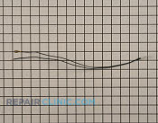 Wire - Part # 1640989 Mfg Part # 398808
