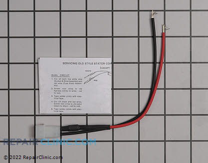 Wire Connector 393456 Main Product View