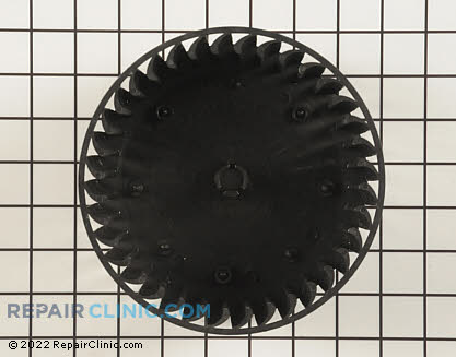 Blower Wheel 309616801 Main Product View