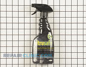 Cooktop Cleaner - Part # 1554646 Mfg Part # 5308815200