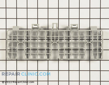 Gaggenau Range Broil Element