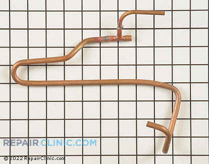 Discharge Tube (OEM)  5304476443