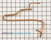 Discharge Tube - Part # 1565713 Mfg Part # 5304476443
