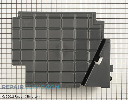 Drain Pan 241637301 Main Product View