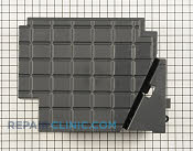 Drain Pan - Part # 1155211 Mfg Part # 241637301