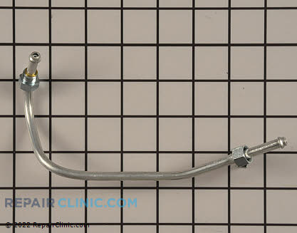 Gas Tube or Connector (OEM)  318221367