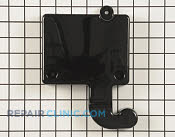 Hinge Cover - Part # 1512927 Mfg Part # 241946705