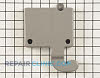Hinge Cover 241946717       Alternate Product View
