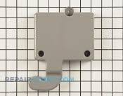 Hinge Cover - Part # 1614327 Mfg Part # 241946718