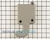 Hinge Cover 242099810 Alternate Product View