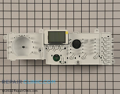 Main Control Board 134994910 Main Product View