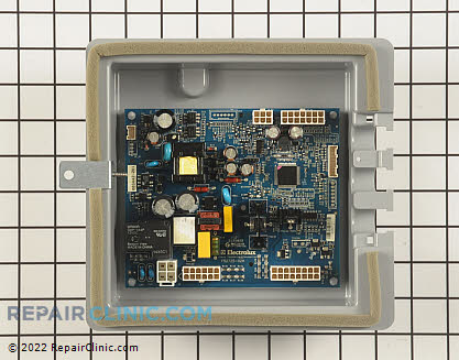 Main Control Board (OEM)  5303918531