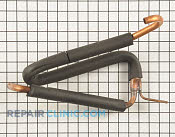 Tube - Part # 1192508 Mfg Part # 5304455514