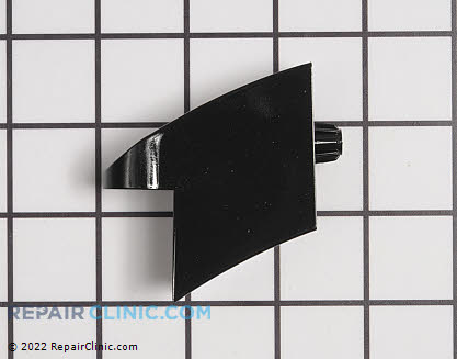 Handle End Cap 5304467800 Main Product View