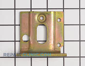 Hinge Plate - Part # 890895 Mfg Part # 218999101