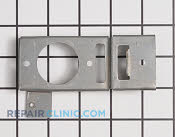 Mounting Bracket - Part # 1261021 Mfg Part # 5304461172