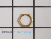 Nut - Part # 1261403 Mfg Part # 5304462218