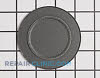 Surface Burner Cap 316262001       Alternate Product View