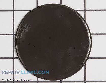 Surface Burner Cap (OEM)  316438702