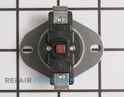 Thermostat - Part # 1484419 Mfg Part # 318003633