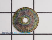 Washer - Part # 634674 Mfg Part # 5303318766