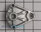 Bracket - Part # 2143440 Mfg Part # 107-7492