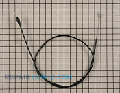 Brake Cable - Part # 1851209 Mfg Part # 99-1509
