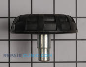 Bump Knob - Part # 1986169 Mfg Part # 530054222