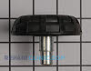 Bump Knob 530054222 Alternate Product View