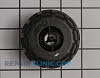 Bump Knob 530054222 Alternate Product View