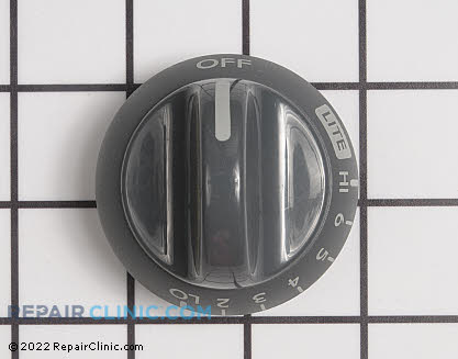 Control Knob (OEM)  316109515