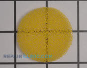 Filter - Part # 1724186 Mfg Part # 80443-333N