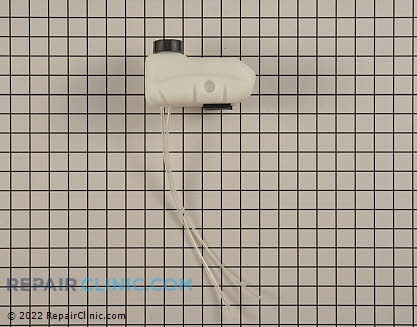 Gas Tank 580236101 Main Product View